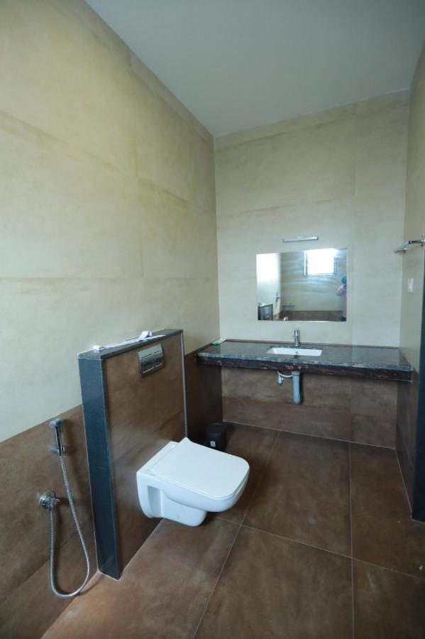 Hotel Ashok Palace Karur  Bagian luar foto